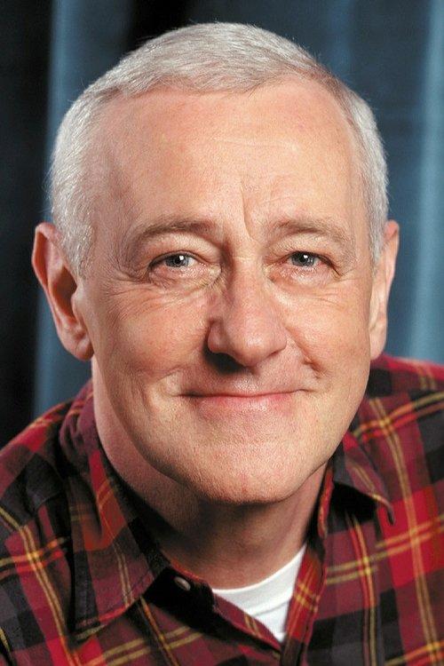 John Mahoney fotoğrafı