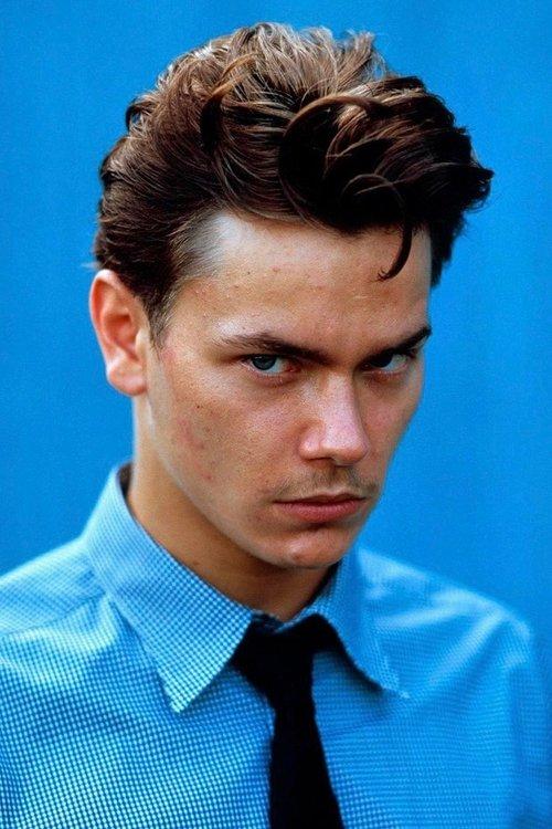 River Phoenix fotoğrafı