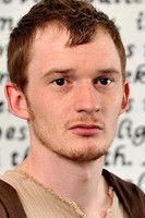 Brad Morrison fotoğrafı