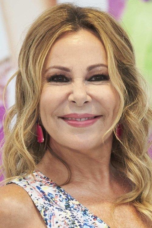 Ana Obregón fotoğrafı