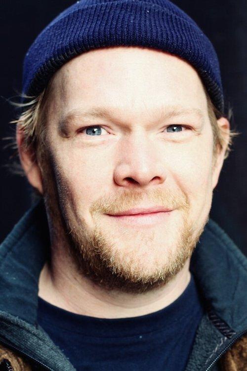 Oliver Bröcker fotoğrafı