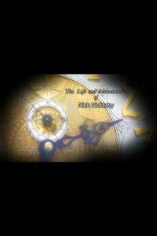 The Life and Adventures of Nick Nickleby dizi afişi