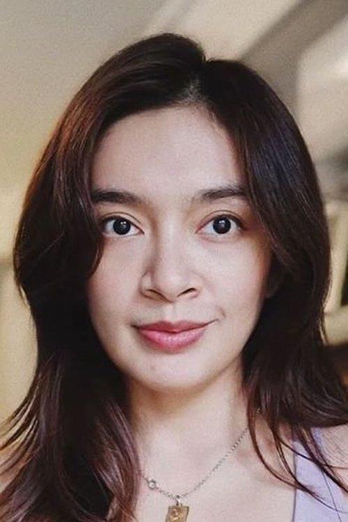 Ina Feleo fotoğrafı