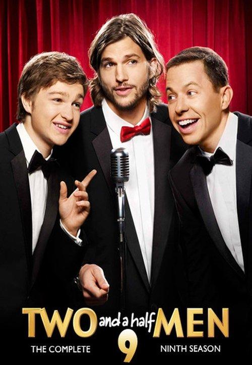 Two and a Half Men Sezon 9