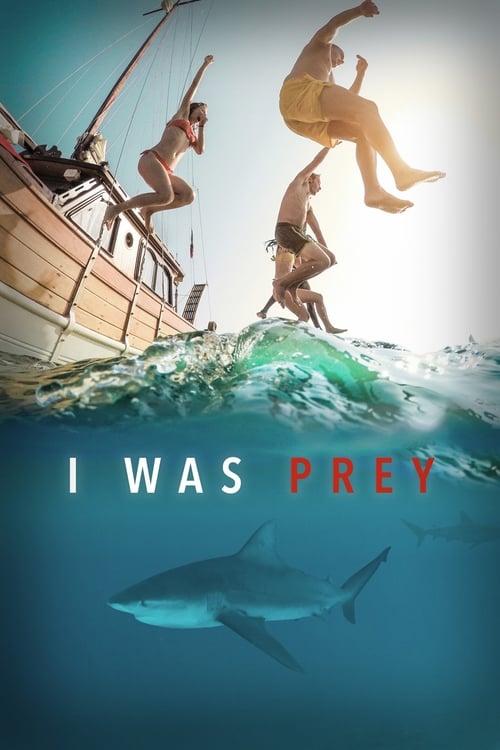 I Was Prey dizi afişi
