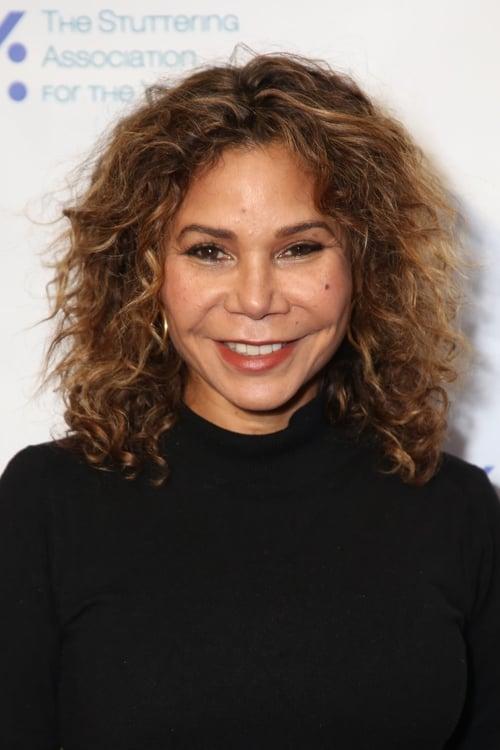 Daphne Rubin-Vega fotoğrafı