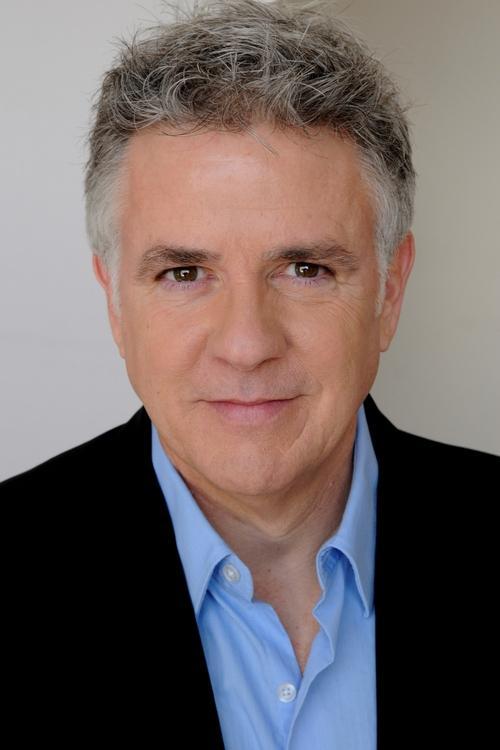 Scott Valentine fotoğrafı