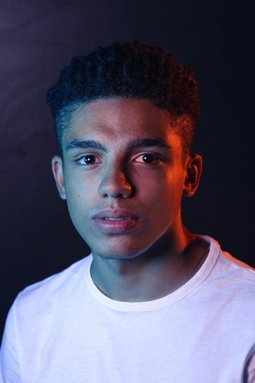 Jay Lycurgo fotoğrafı