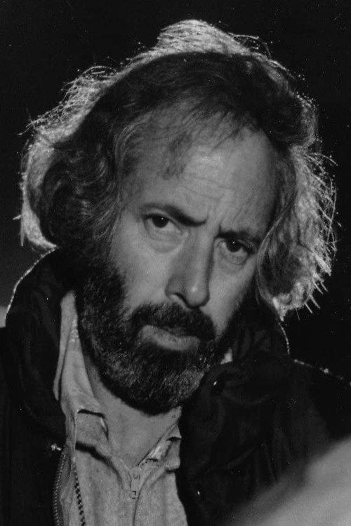 Robert Towne fotoğrafı