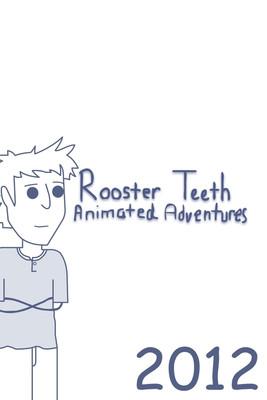 Rooster Teeth Animated Adventures Sezon 2