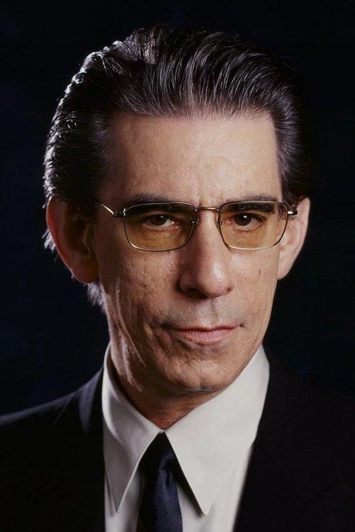 Richard Belzer fotoğrafı