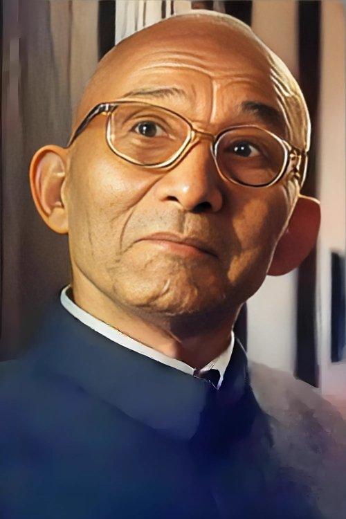 You Benchang fotoğrafı