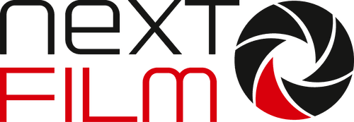Next Film logo