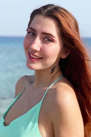 Alaa Sinan fotoğrafı