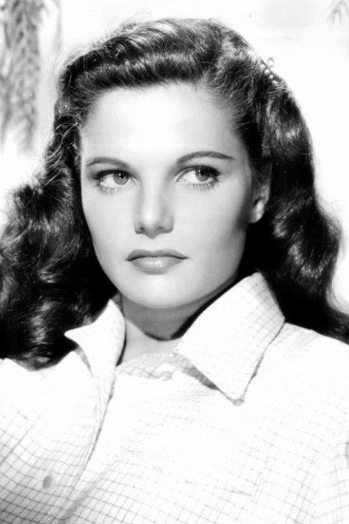 Geraldine Brooks fotoğrafı