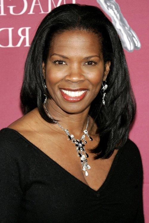 Tyra Ferrell fotoğrafı