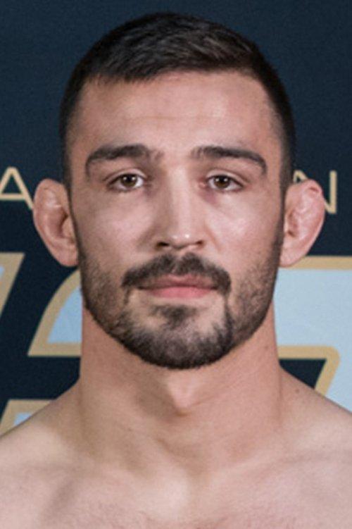 Mark Lemminger fotoğrafı