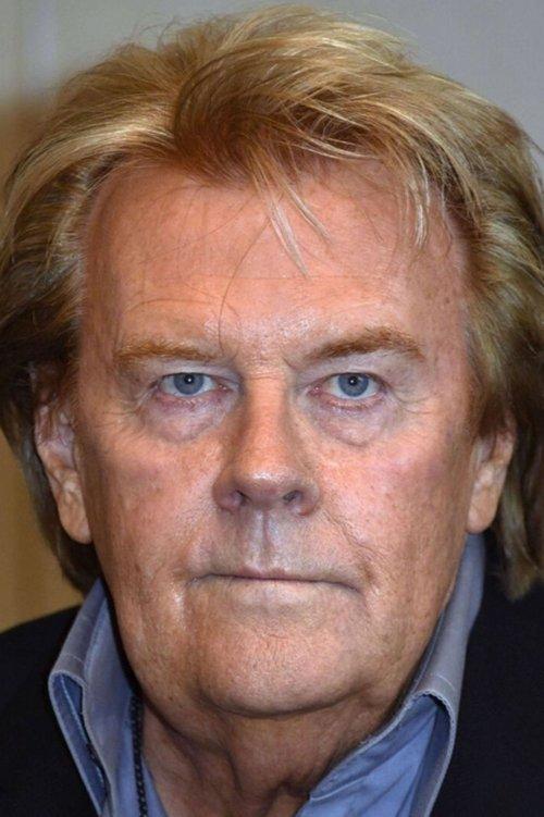 Howard Carpendale fotoğrafı