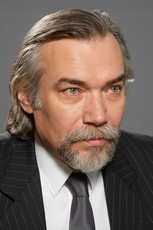 Kamran Usluer fotoğrafı