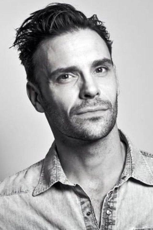 Joseph Millson fotoğrafı