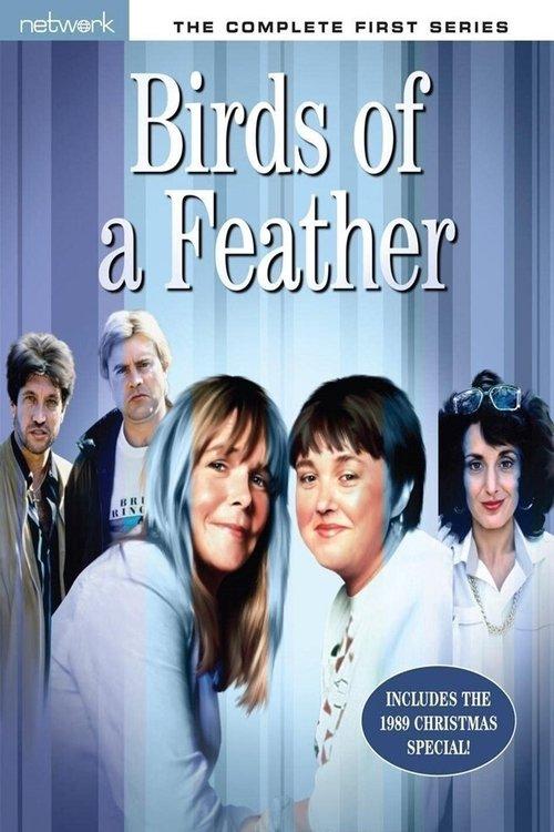 Birds of a Feather Sezon 1