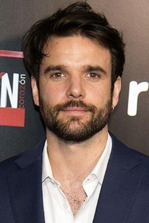 Jon Arias fotoğrafı