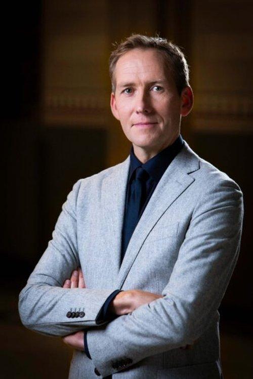 Pieter Roelofs fotoğrafı