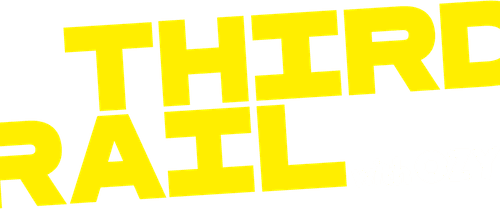 Third Rail with OZY logo