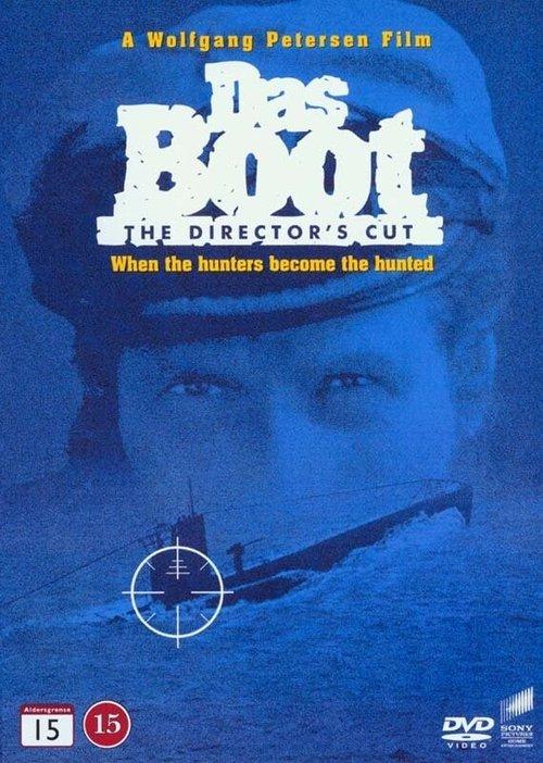 Das Boot - The Director's Cut film afişi