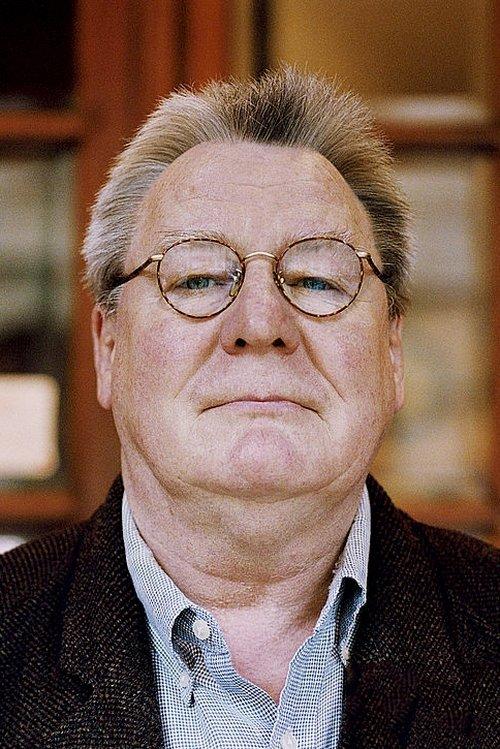 Alan Parker fotoğrafı