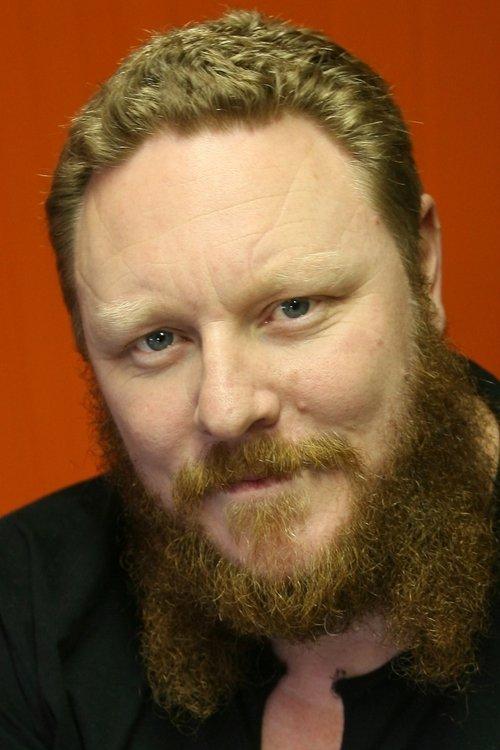 Eddie Baroo fotoğrafı