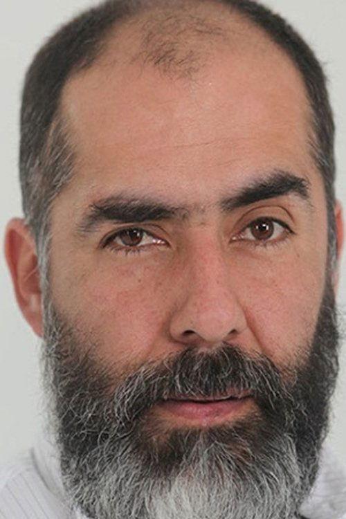 Julio Pachón fotoğrafı