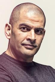 Chris Harris fotoğrafı