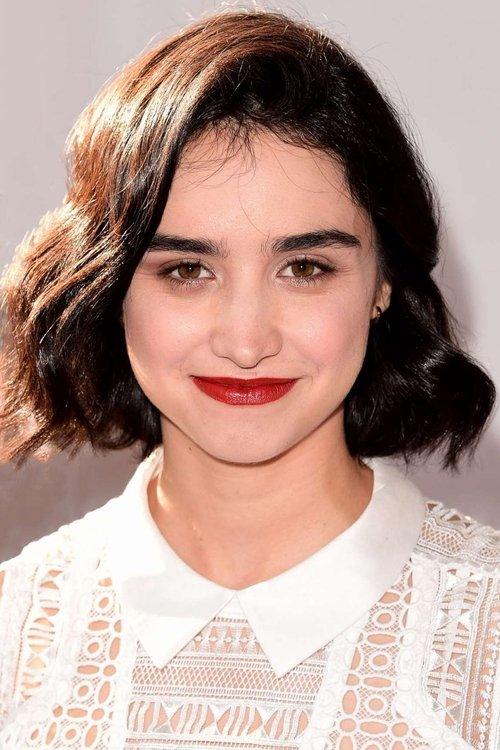 Libe Barer fotoğrafı