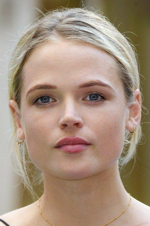 Gabriella Wilde fotoğrafı