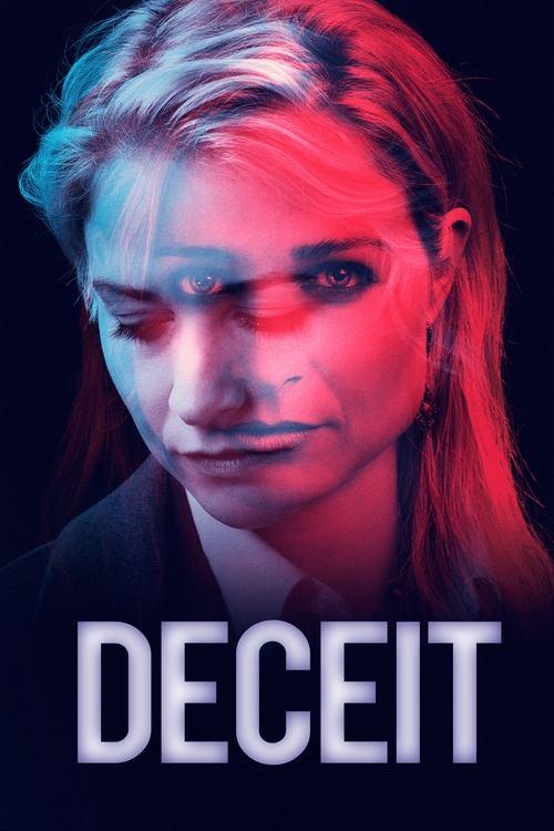 Deceit dizi afişi