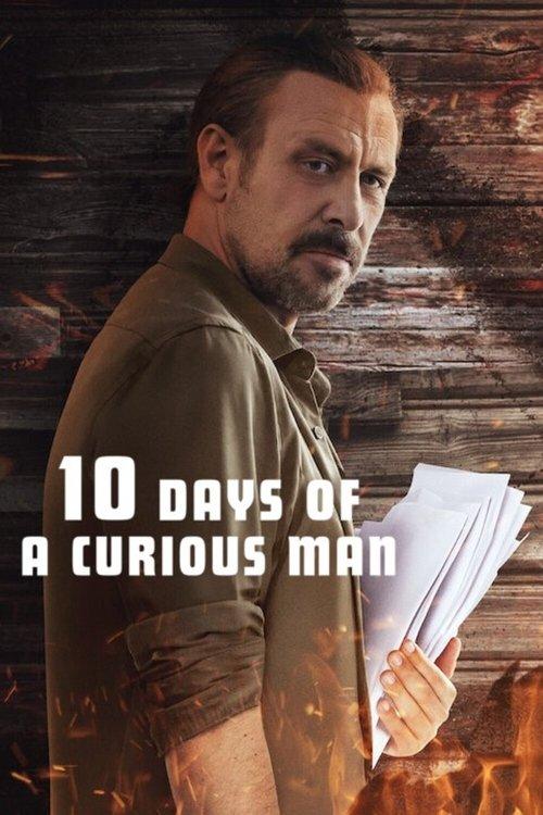 10 Days of a Curious Man film afişi