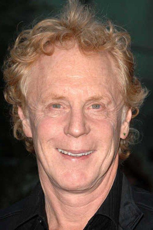 Robert Iscove fotoğrafı