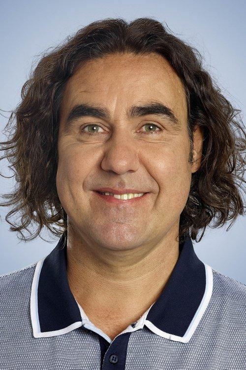 Micky Flanagan fotoğrafı