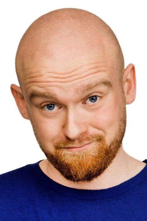 Mark le Fêvre fotoğrafı