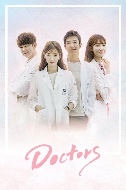 Doctors dizi afişi