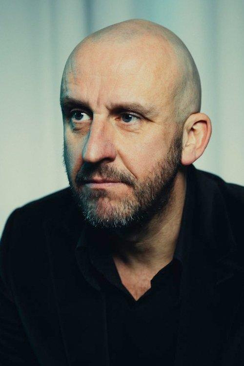 Tom van Dyck fotoğrafı