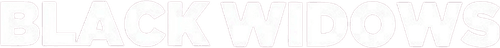 Black Widows logo