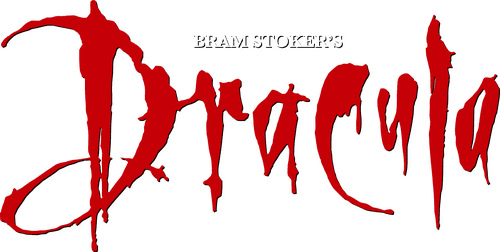 Bram Stoker's Dracula logo