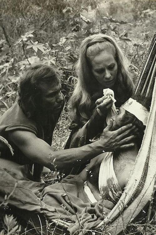 A Muralha dizi afişi