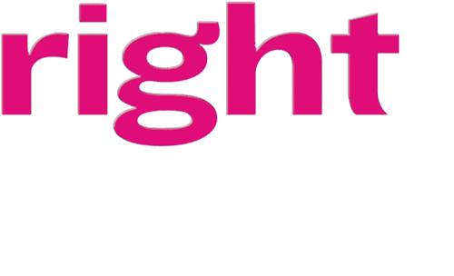 The Right Kind of Wrong logo