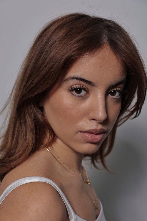 Nora Dari fotoğrafı