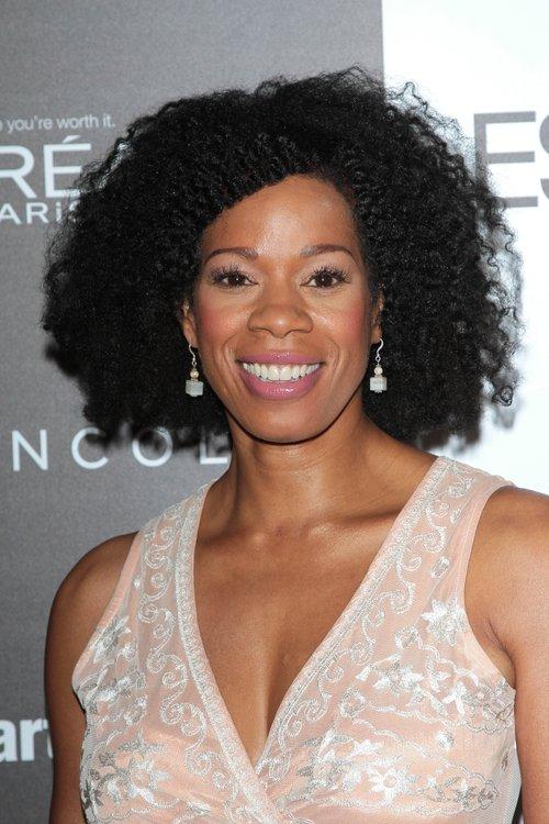 Kim Wayans fotoğrafı