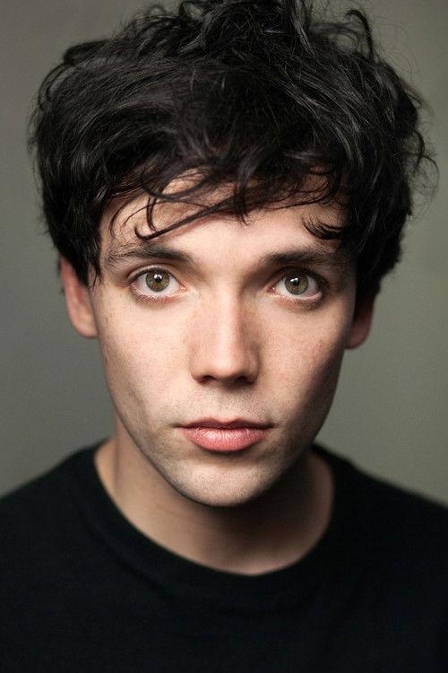 Keith Ramsay fotoğrafı