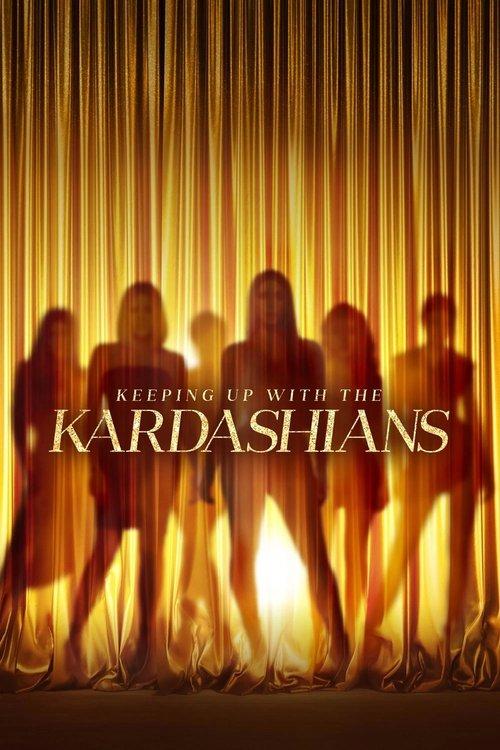 Keeping Up with the Kardashians Sezon 20